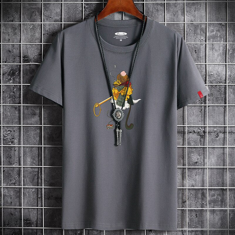 Premium T-Shirts for Every Occasion
